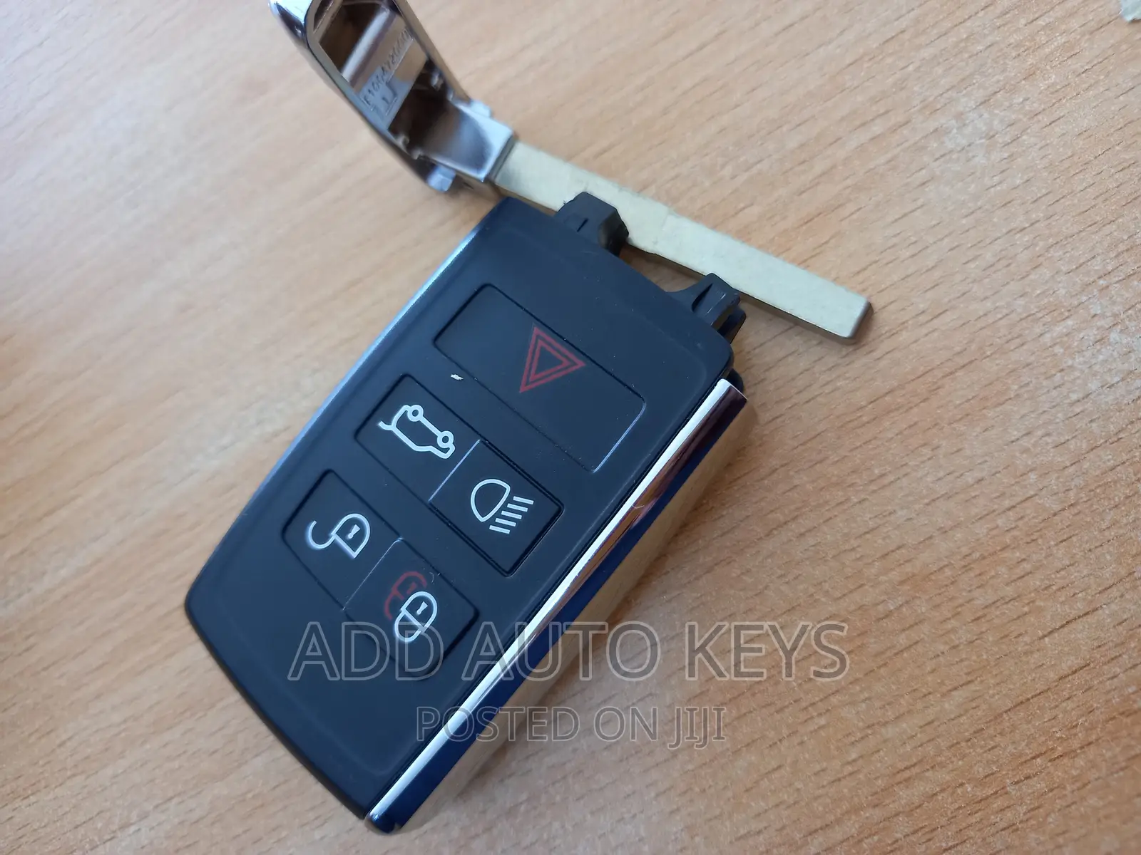 2020 Land/Range Rover Smart Key Lonsdor