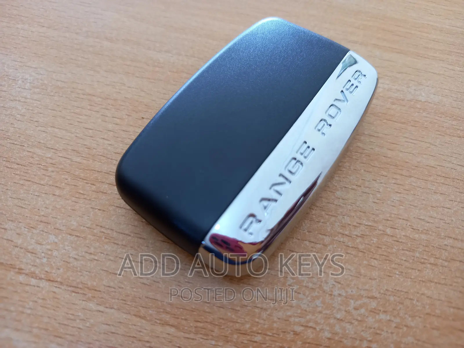 Range Rover Original Smart Key