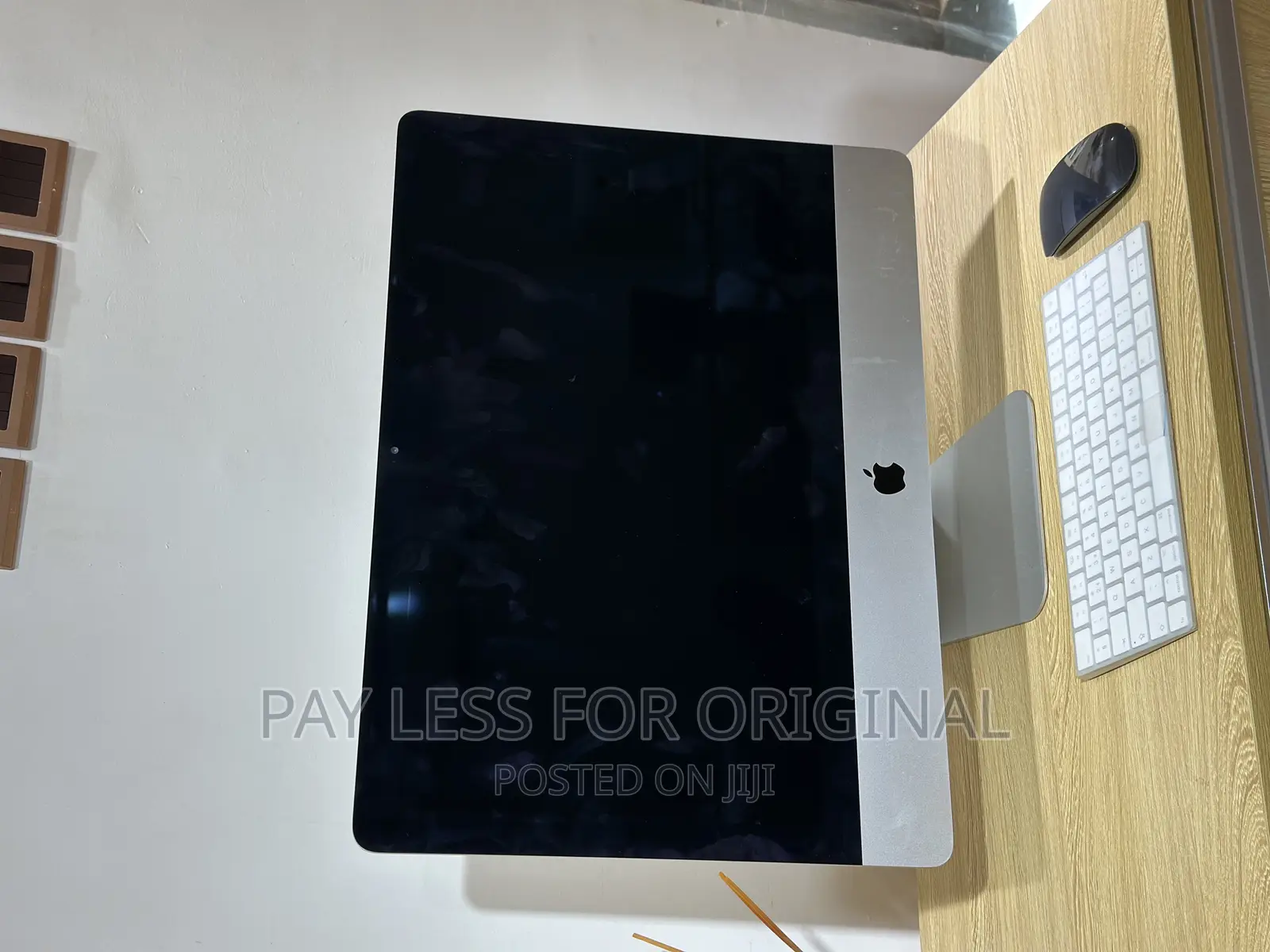 Desktop Computer Apple iMac 8GB Intel Core i5 SSD 1T
