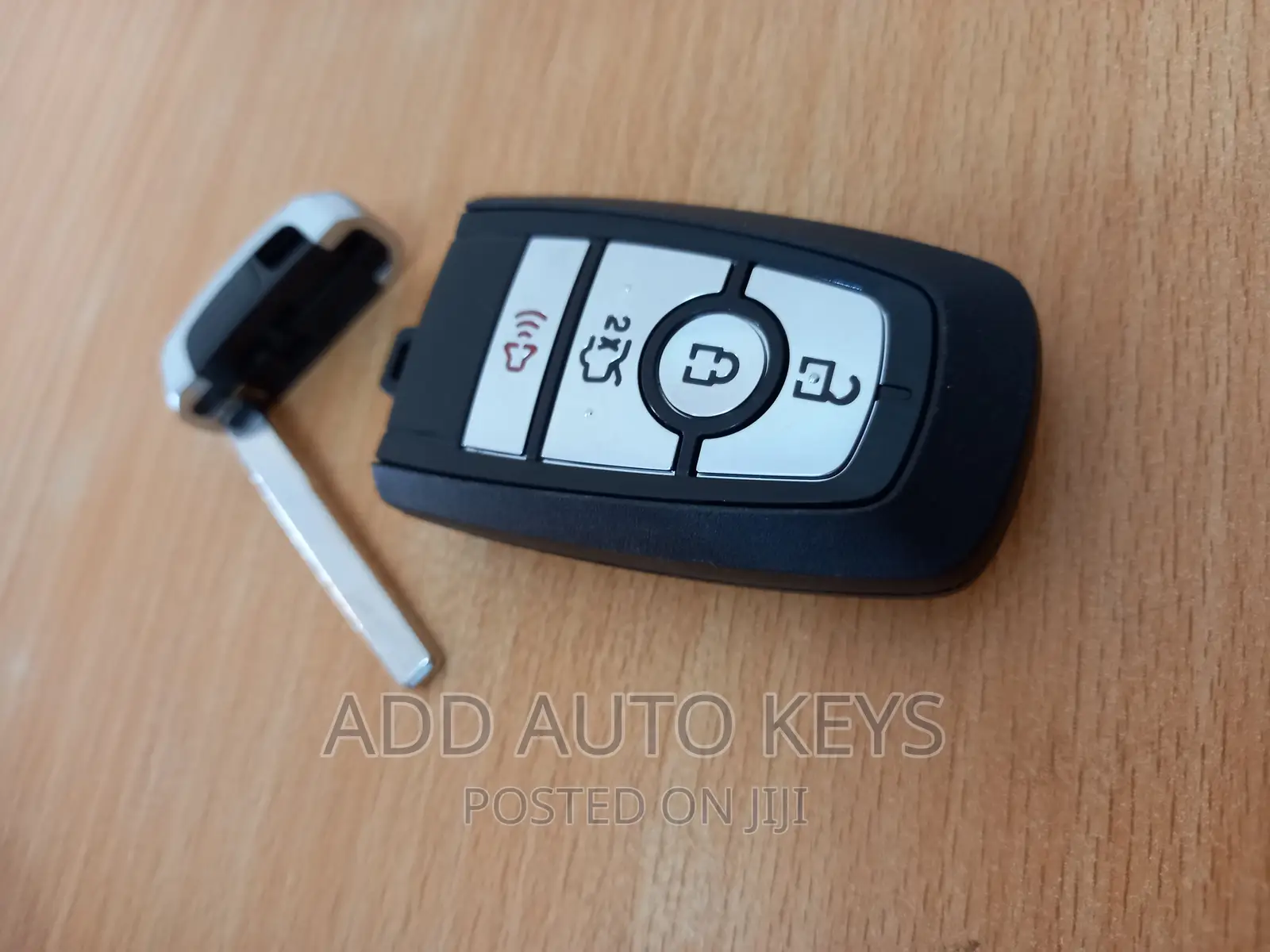 Ford F150 Original Smart Remote Key