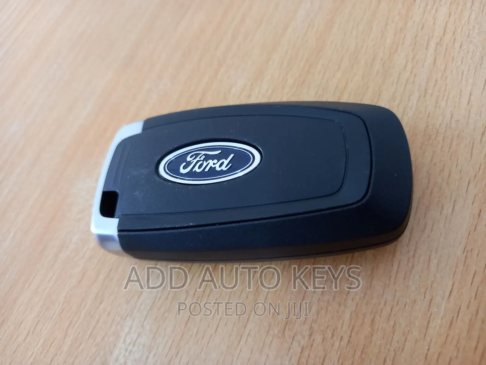 Ford F150 Original Smart Remote Key
