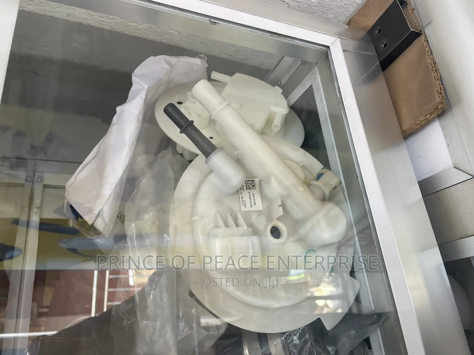 Fuel Pumps