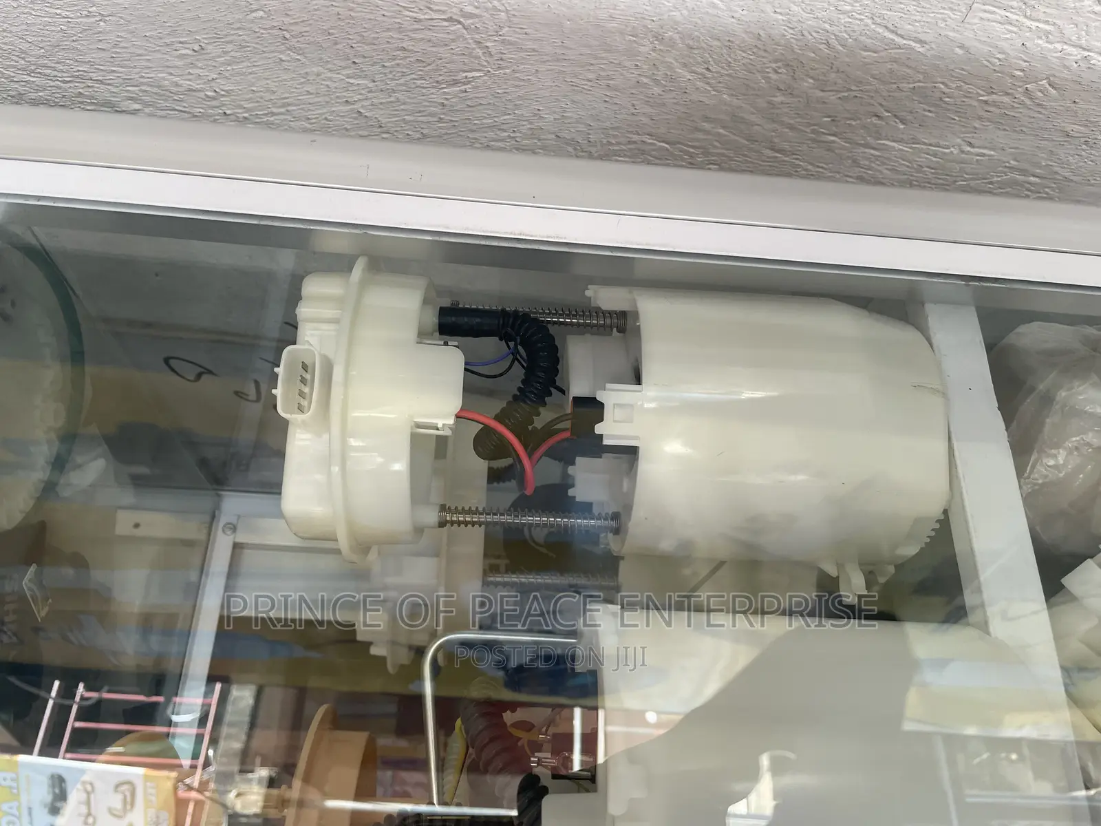 Fuel Pumps