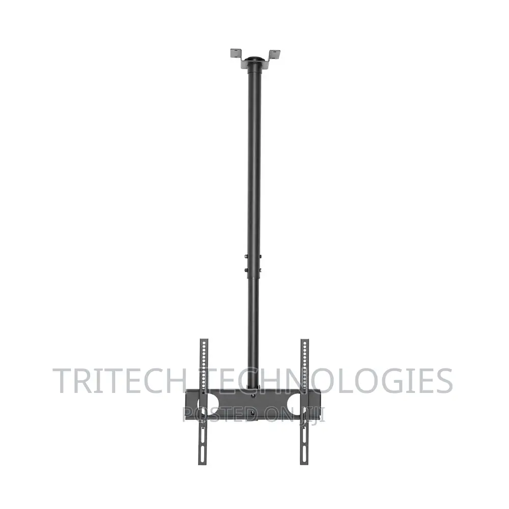 TV Ceiling Mount, Telescopic LCD Ceiling TV Mount 26" ~ 75"