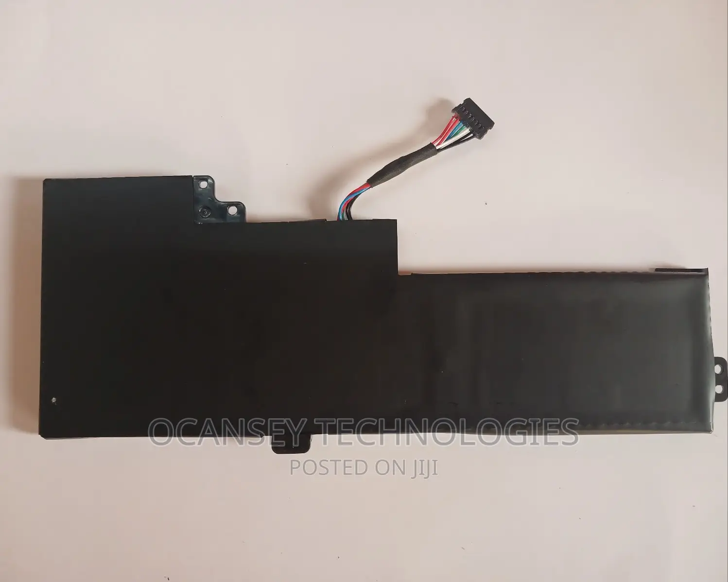 Original Lenovo T470/T480 01av489 Laptop Battery