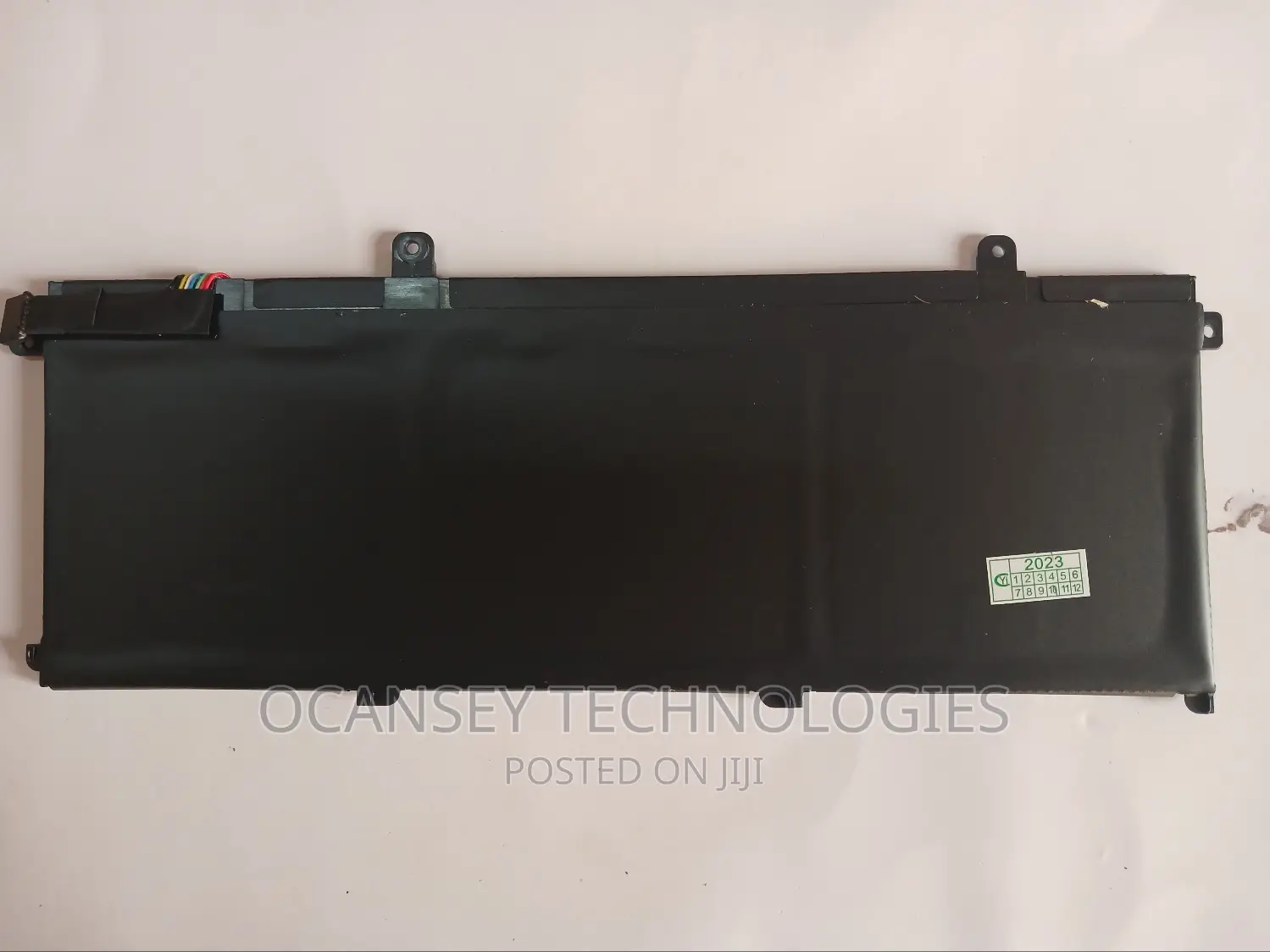 Original Lenovo L18m3p73 for T490 Laptop Battery