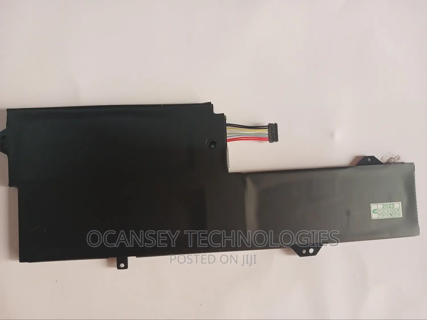 Original Lenovo L17l3p61 Laptop Battery