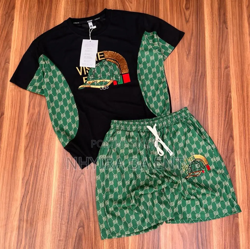 Turkish Design T-Shirt Top and Down Available.