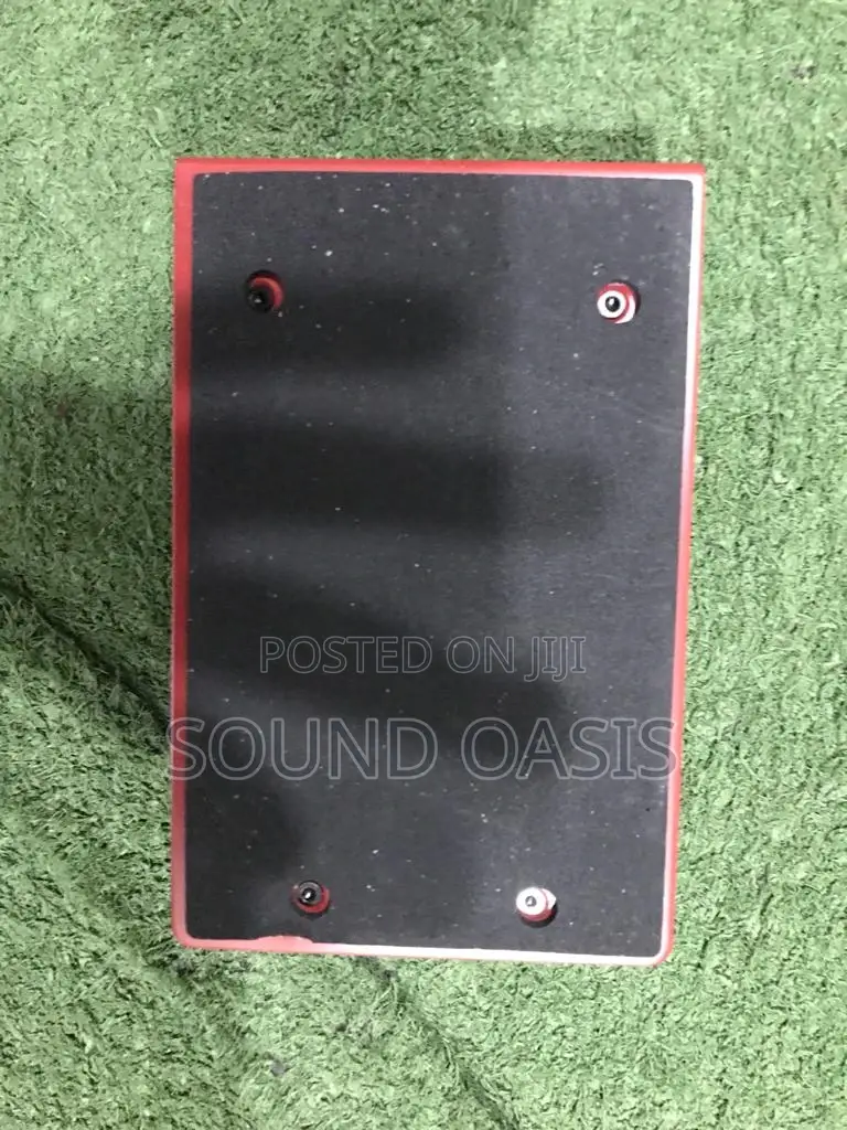 Samson MCD 2-Pro Stereo Passive DI Box