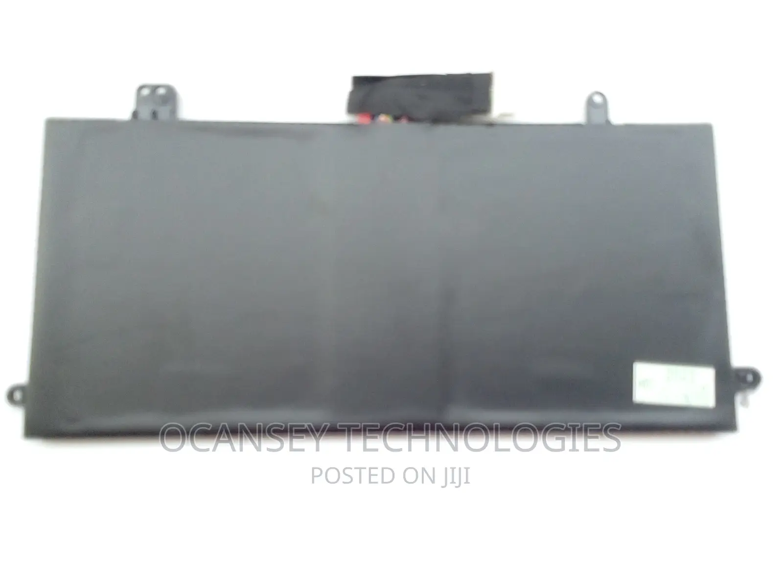 Original Dell Jopgr Battery For Latitude 12 5285 5290