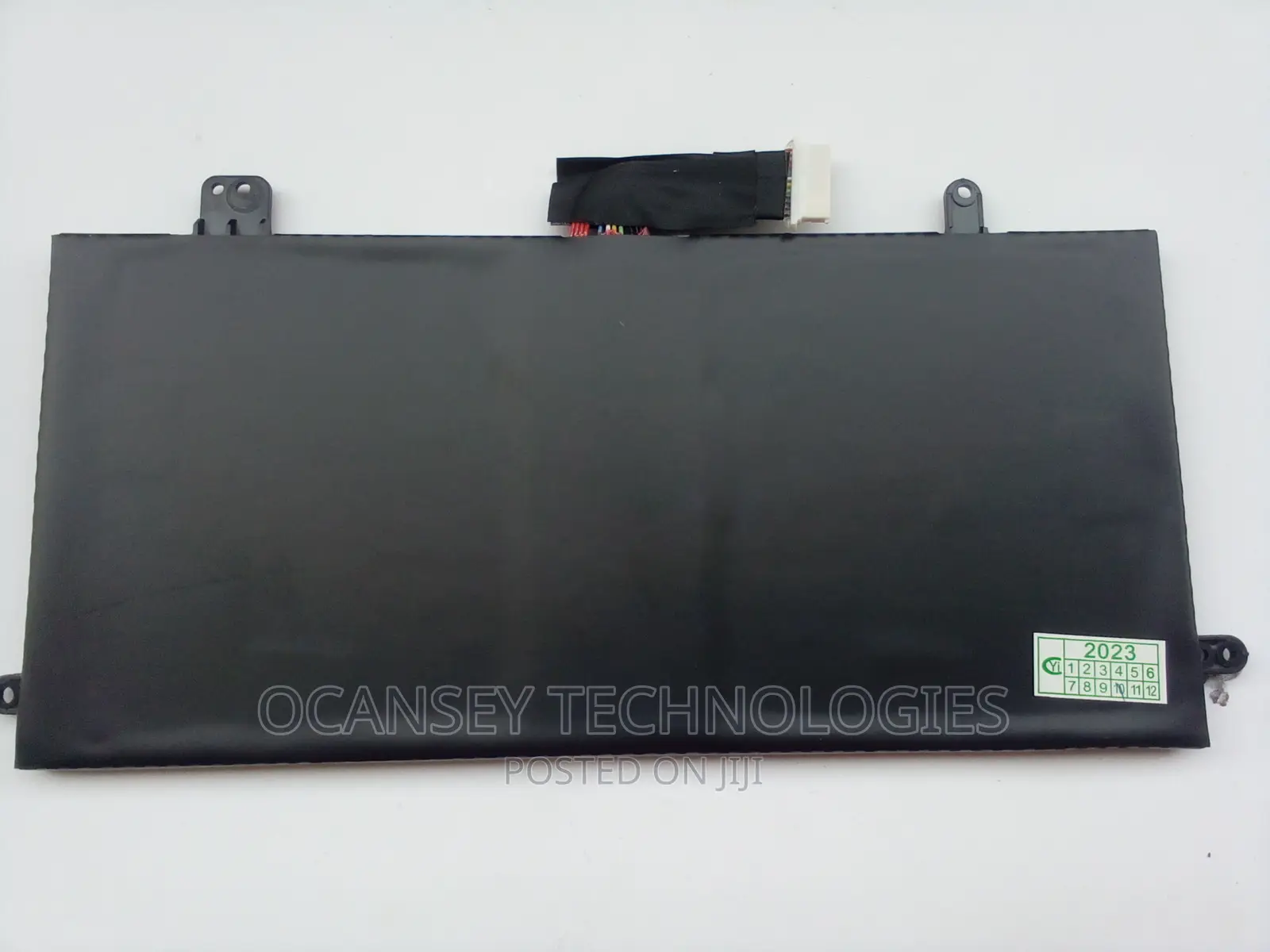 Original Dell Jopgr Battery For Latitude 12 5285 5290