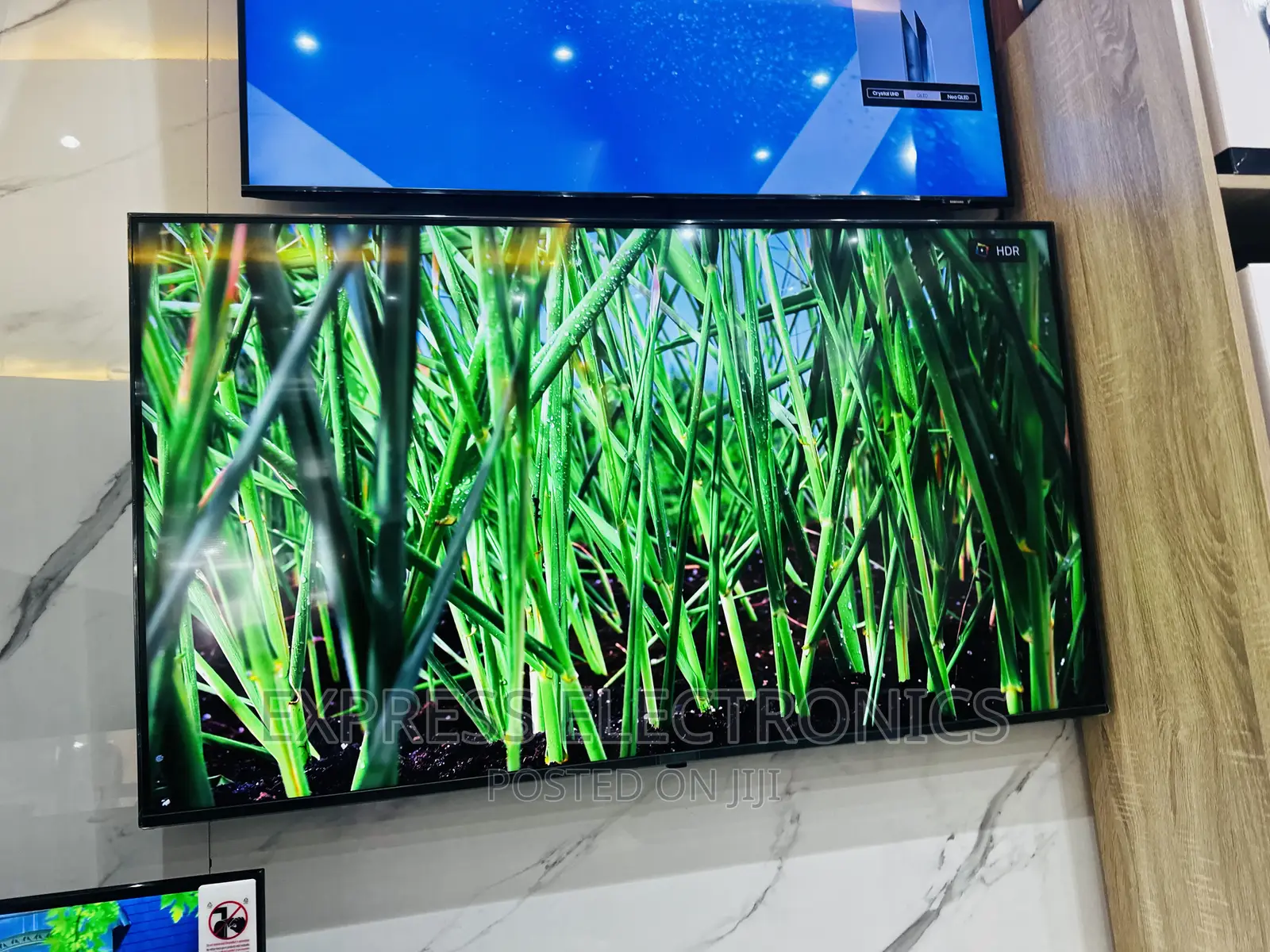 49”UN7340 New Model Lg Tv UHD Smart Glossy LED