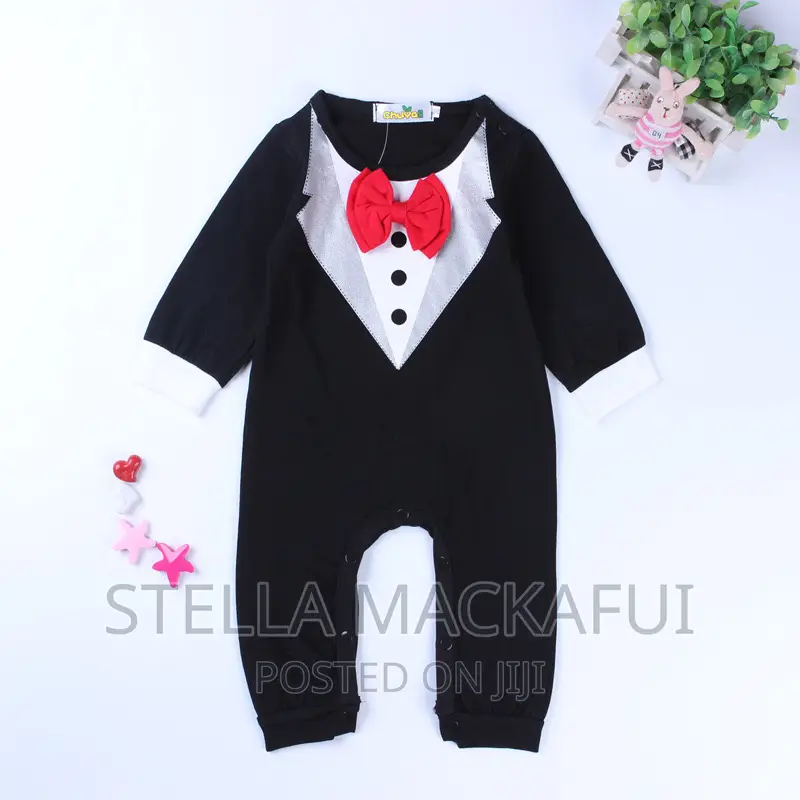 Romper Suits for Babies 3-12months