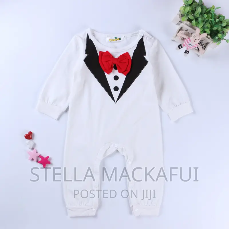 Romper Suits for Babies 3-12months