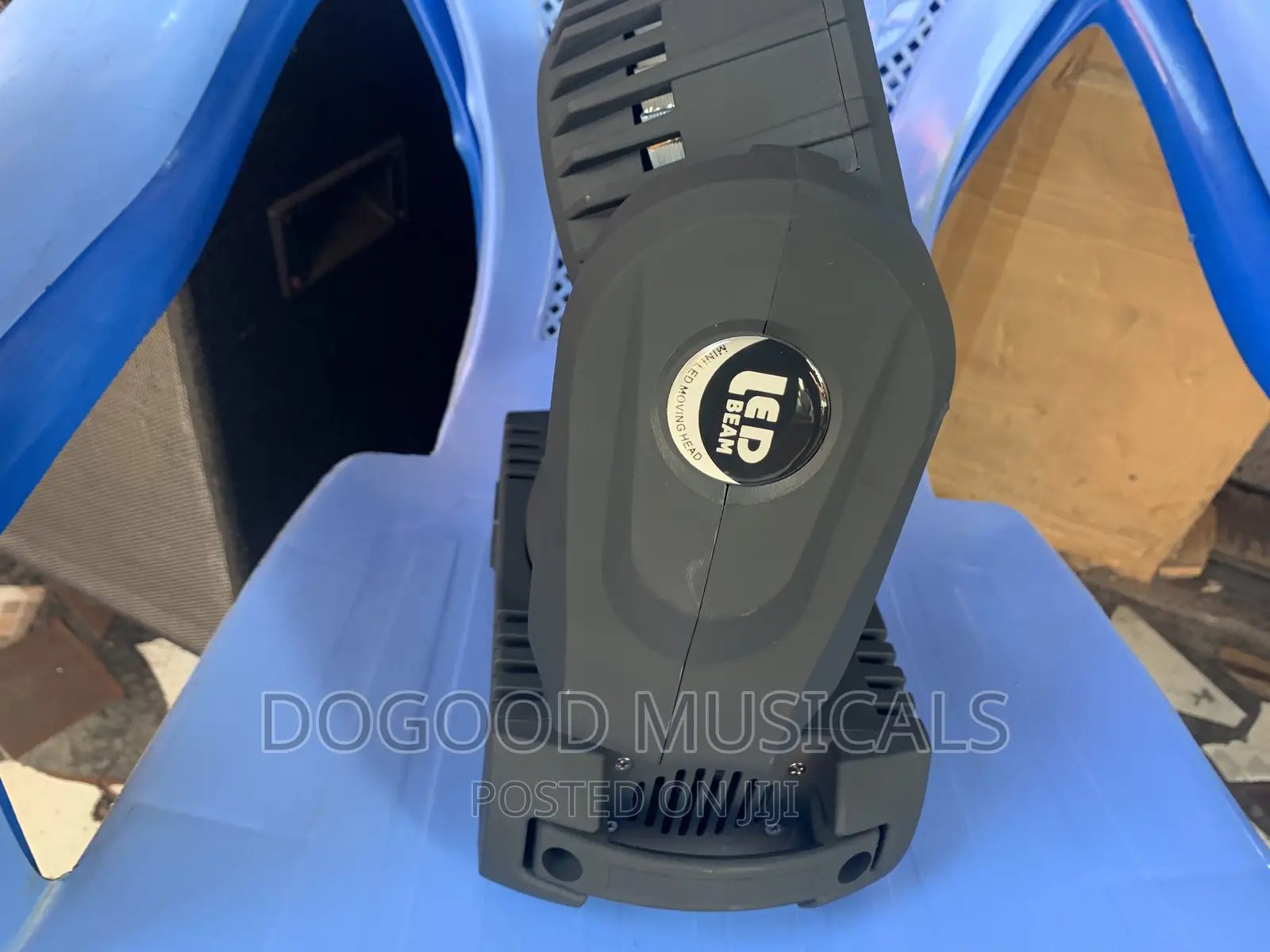 Mini Led Beam Moving Head Stage Light(Rgbw36x3 Watt)