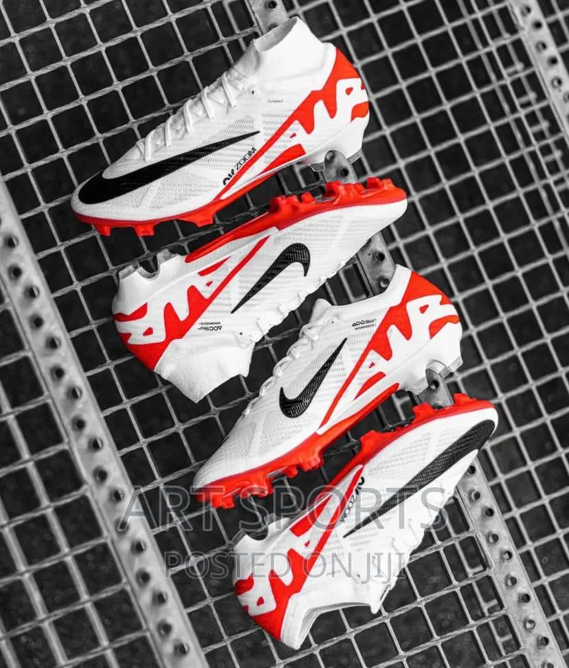 Nike Mercurial Air Zoom Boot ( Latest)