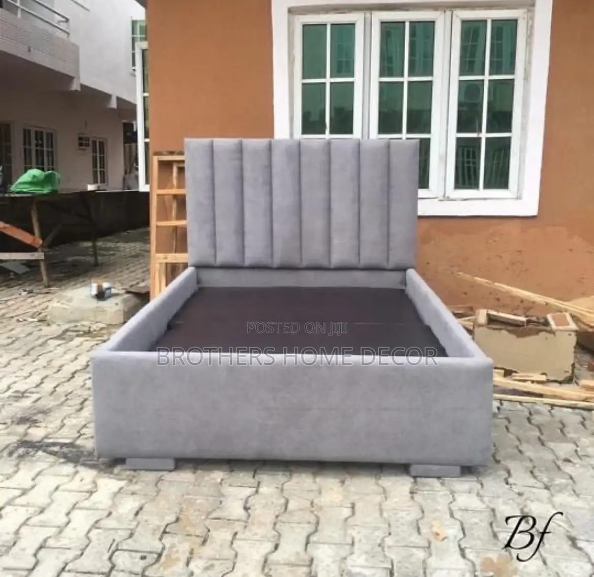 Foreign Double 60x80 Very Strong