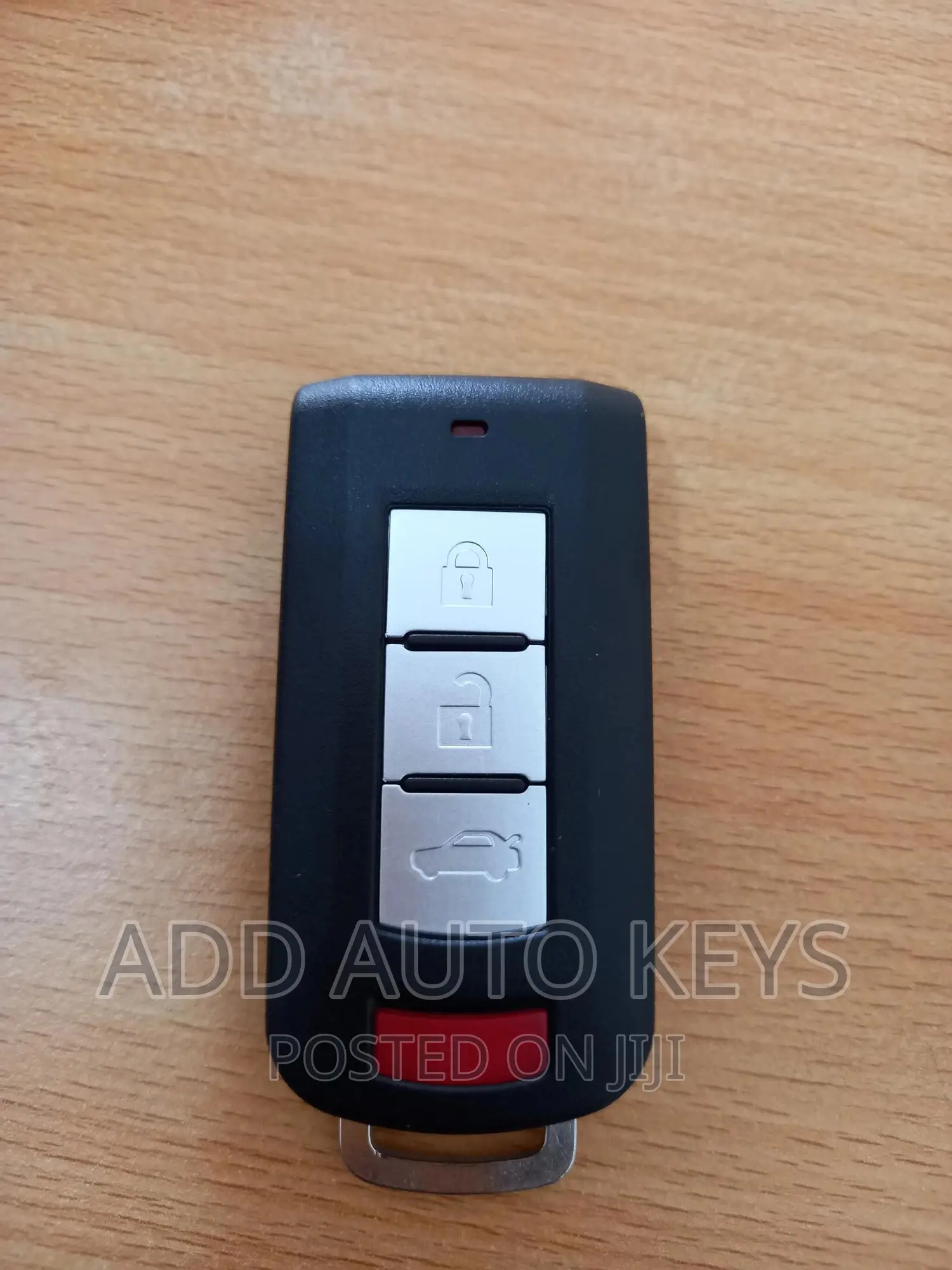 Mitsubishi Outlander/ Mirage Smart Key