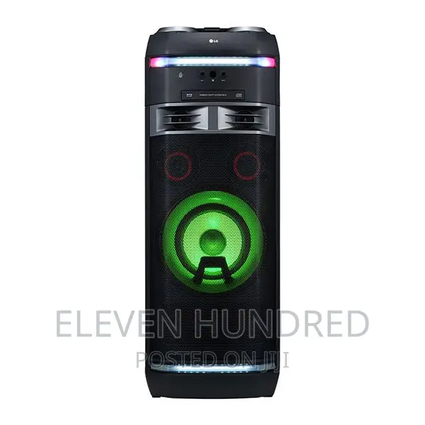 LG Hifi Speaker 1000W