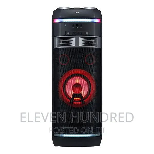 LG Hifi Speaker 1000W