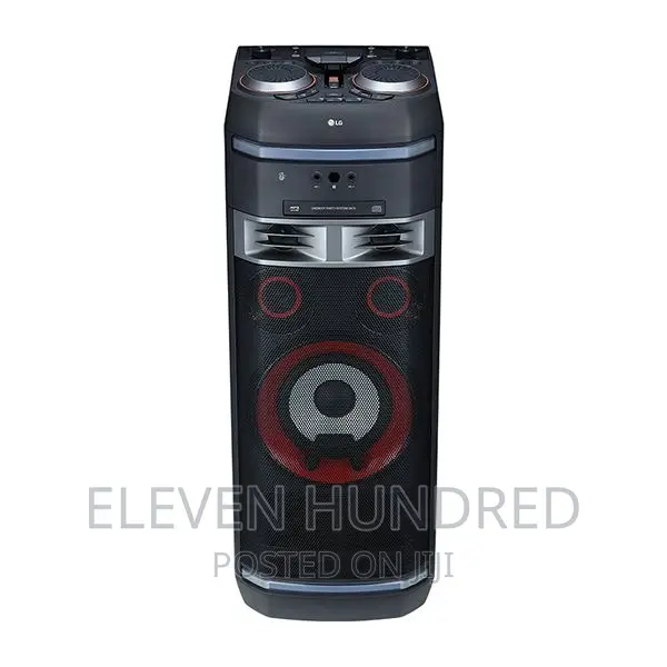 LG Hifi Speaker 1000W