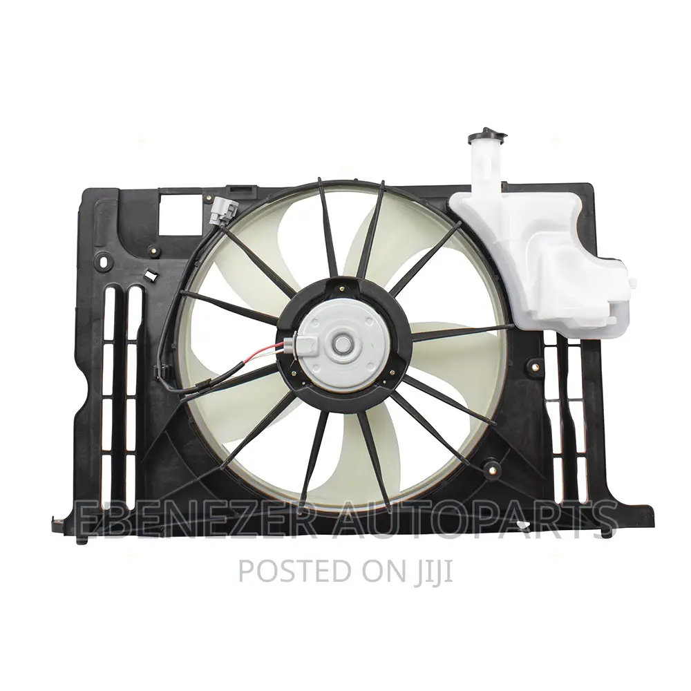 Toyota Corolla 2014,2015 Radiator Fan