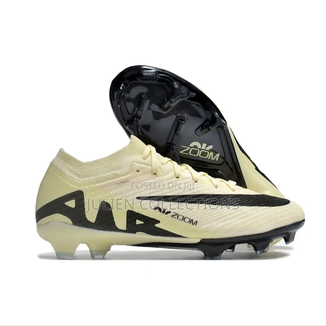 Nike Mercurial Superfly