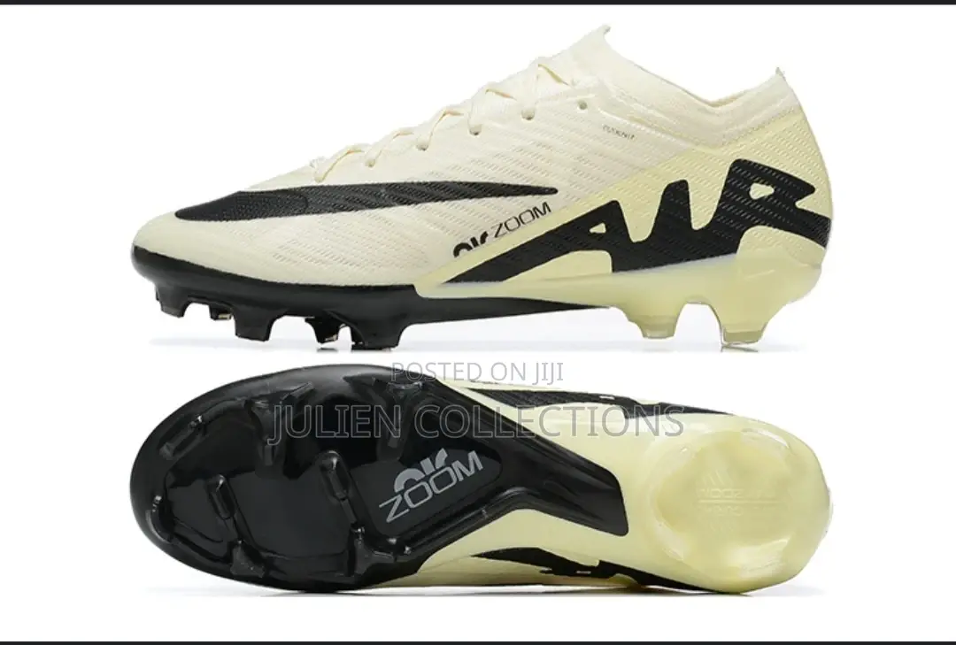 Nike Mercurial Superfly