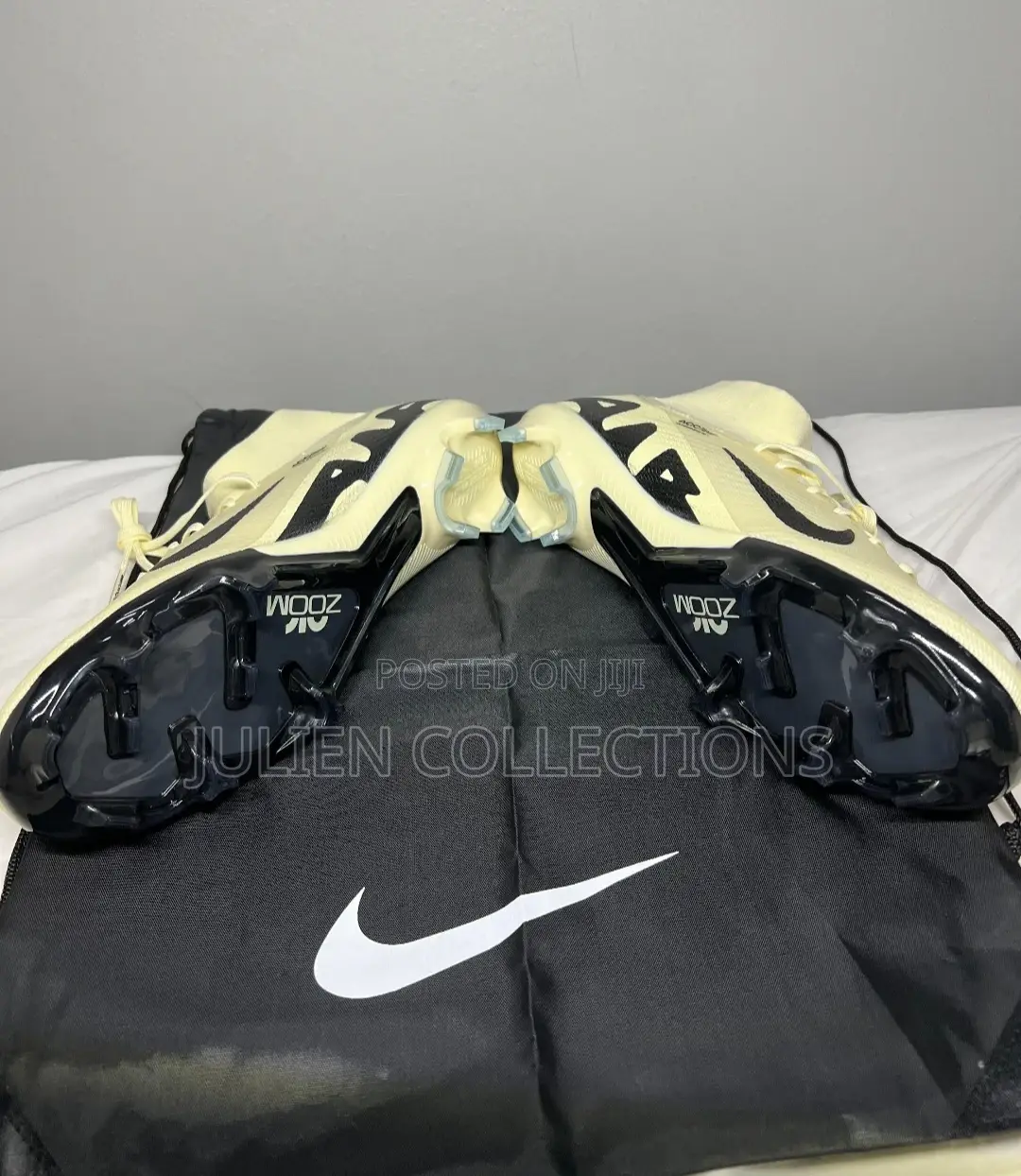 Nike Mercurial Superfly