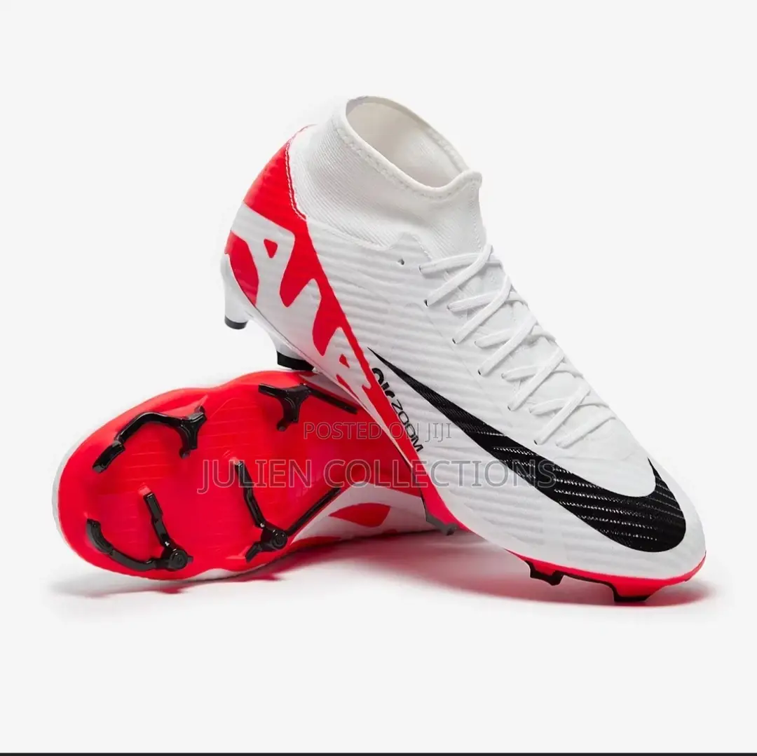 Nike Mercurial Superfly