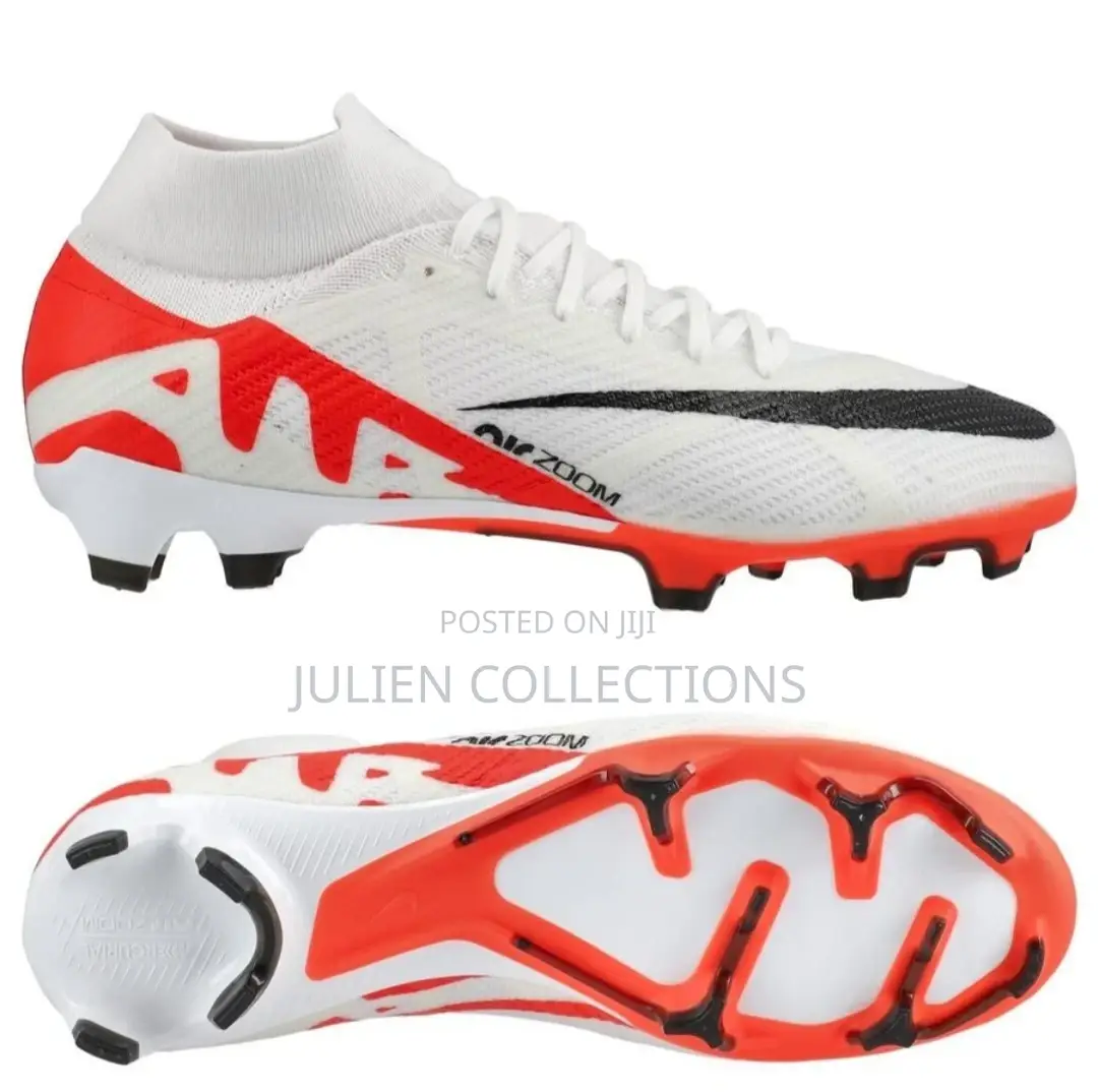 Nike Mercurial Superfly
