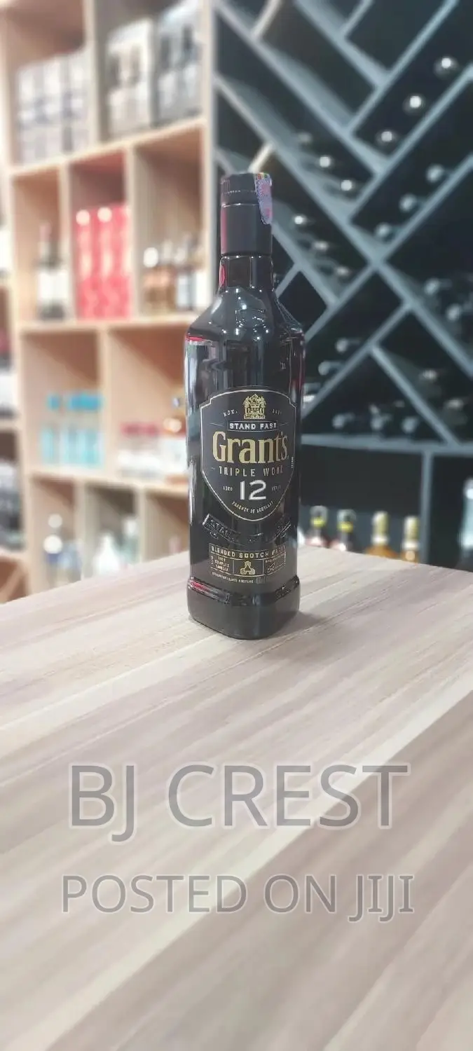 Grants Triple Wood