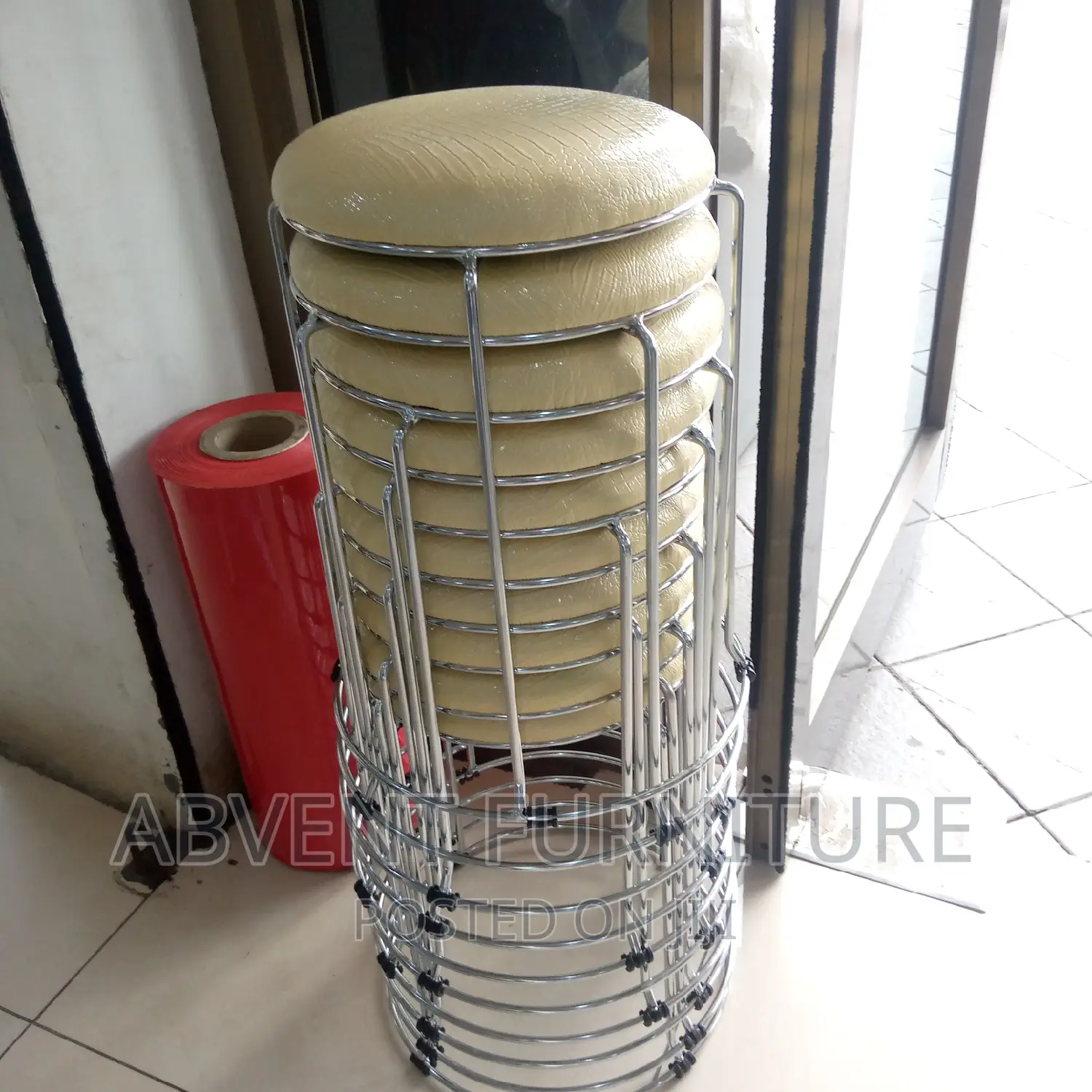 Bar Stools