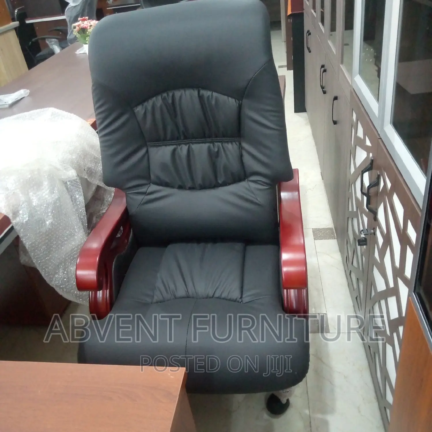 Executive Chair