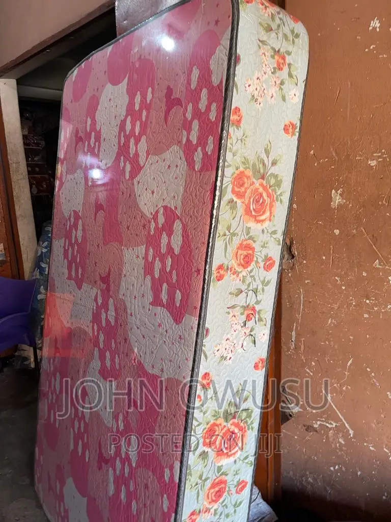 One and Half Mattress for Sale
