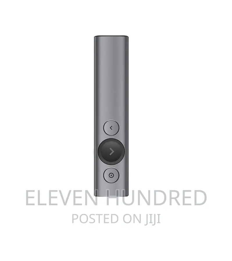 Logitech Presentation Remote