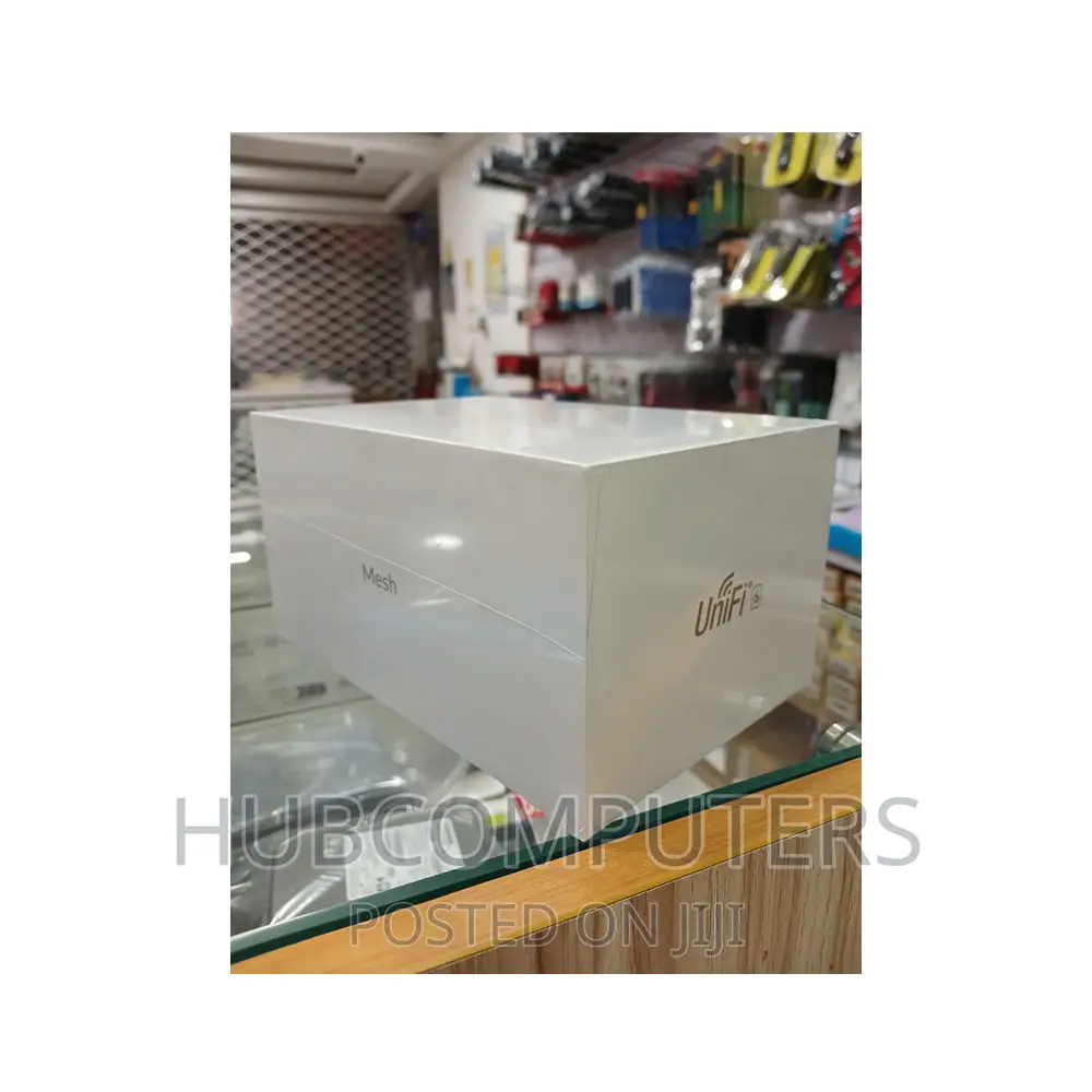Ubiquiti Unifi U6 Mesh Pro