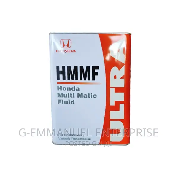 HONDA CIVIC 2010 Transmission Oil. Original Parts Only.