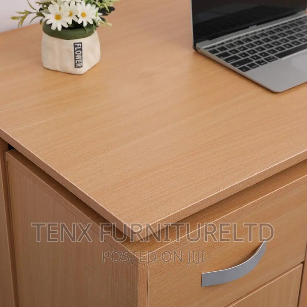 L Shape Work Station Desk (Left and Right )