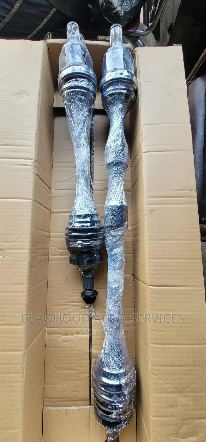 Hyundai Sonata 2016-2018 New FRONT DRIVE SHAFT Available