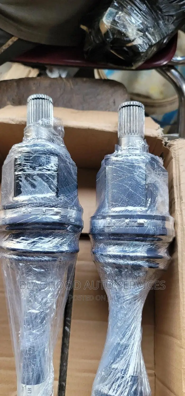Hyundai Sonata 2016-2018 New FRONT DRIVE SHAFT Available