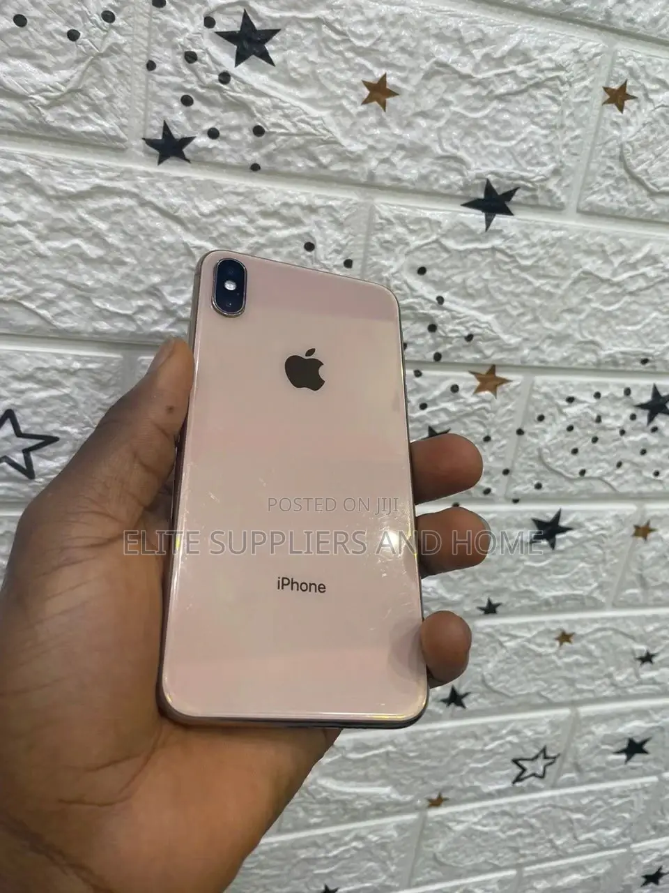 Apple iPhone XS Max 512 GB Gold