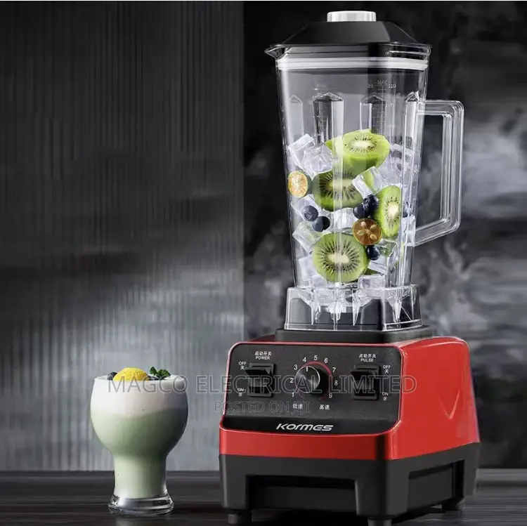 Brand New Blender
