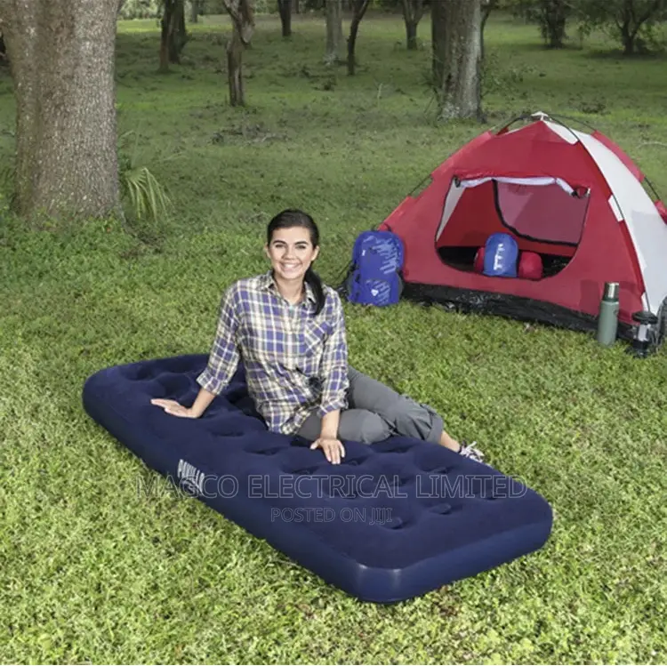 Air Mattress