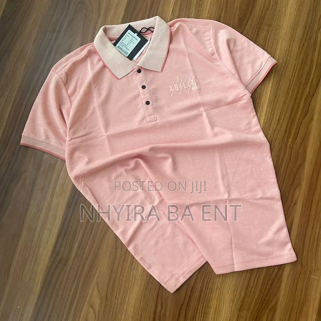 Original Lacoste Available in Stock