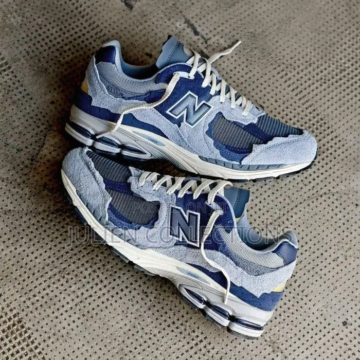 New Balance 2002