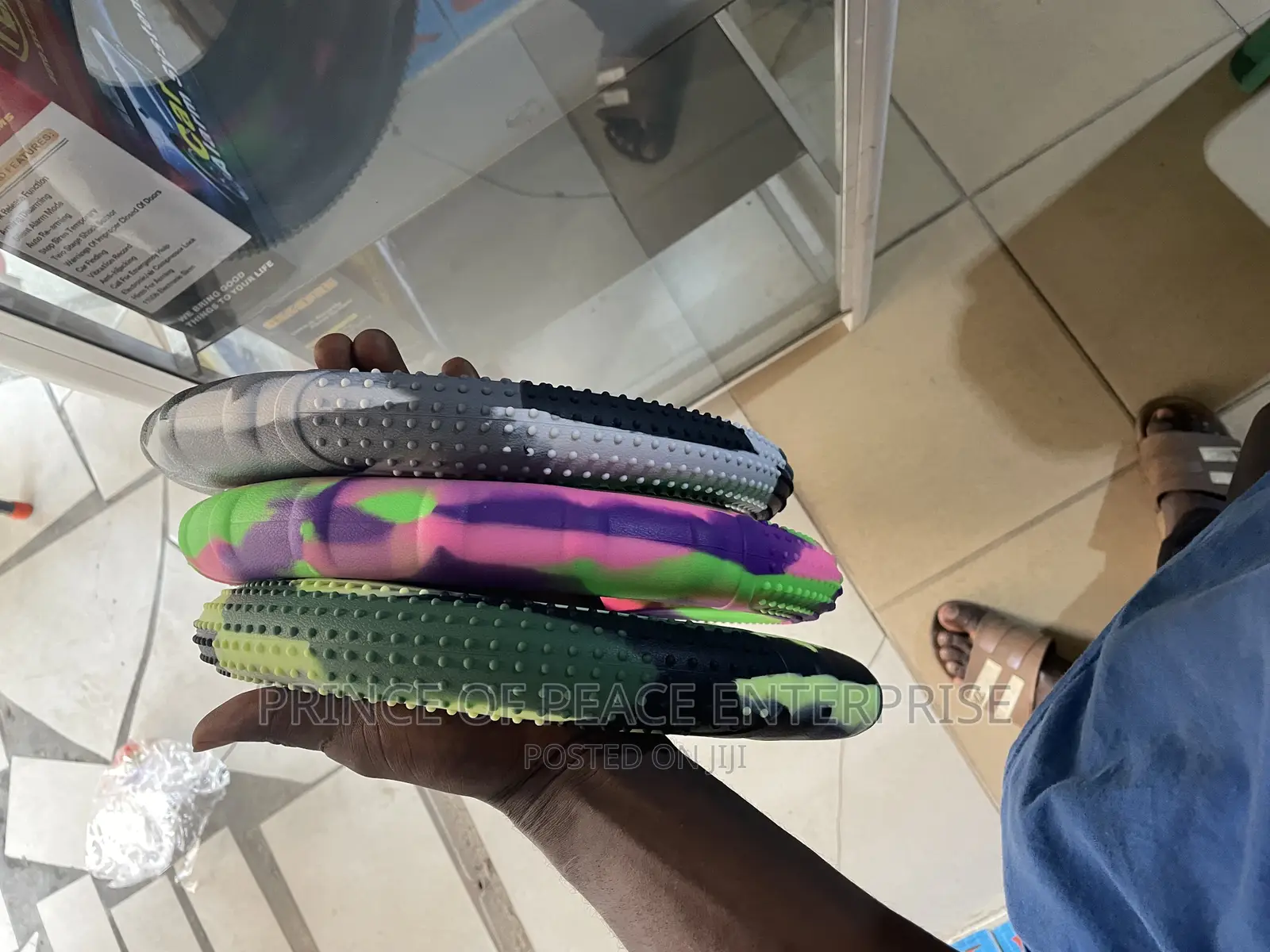Elastic Steering Cover