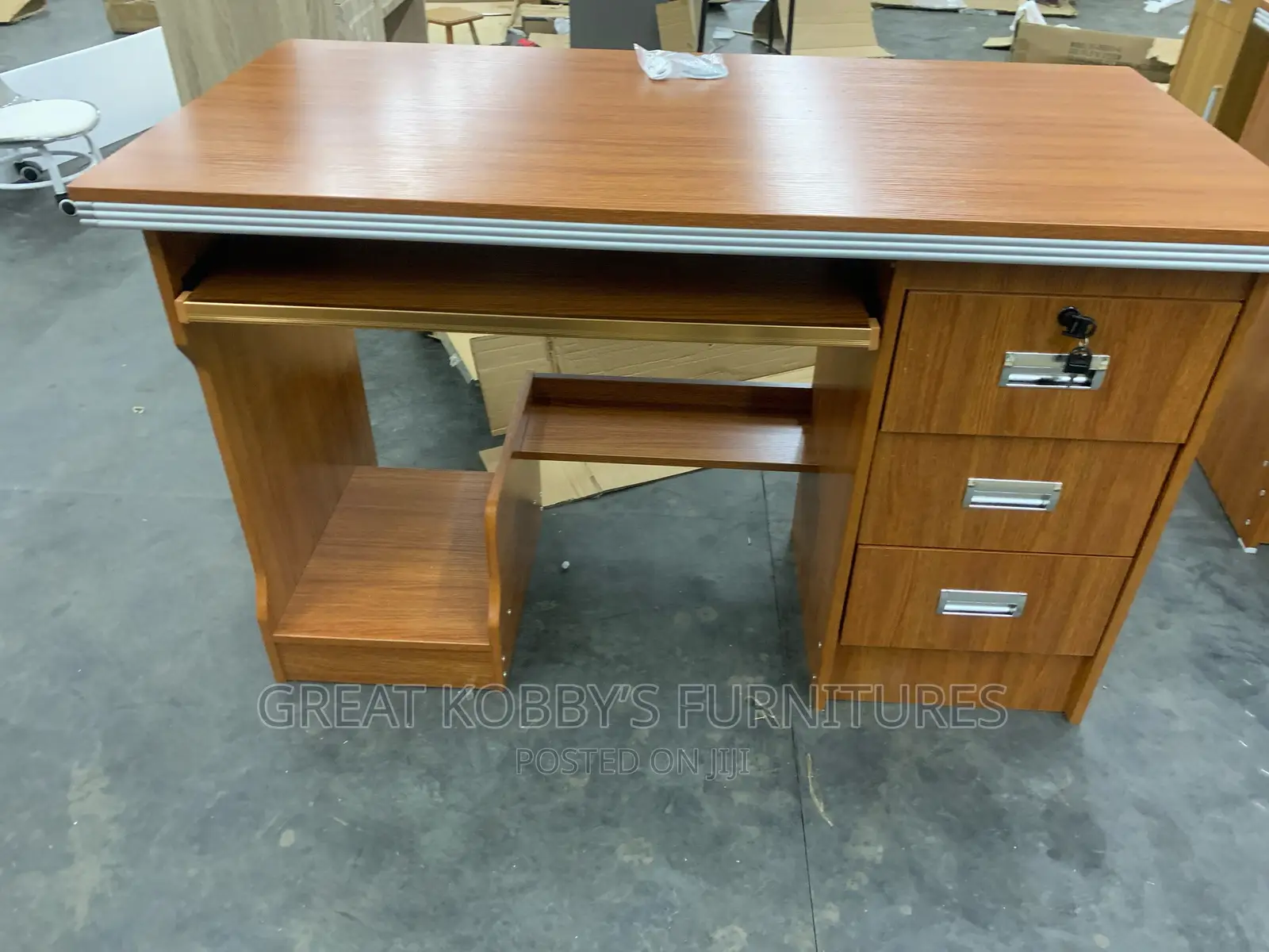 Office Table