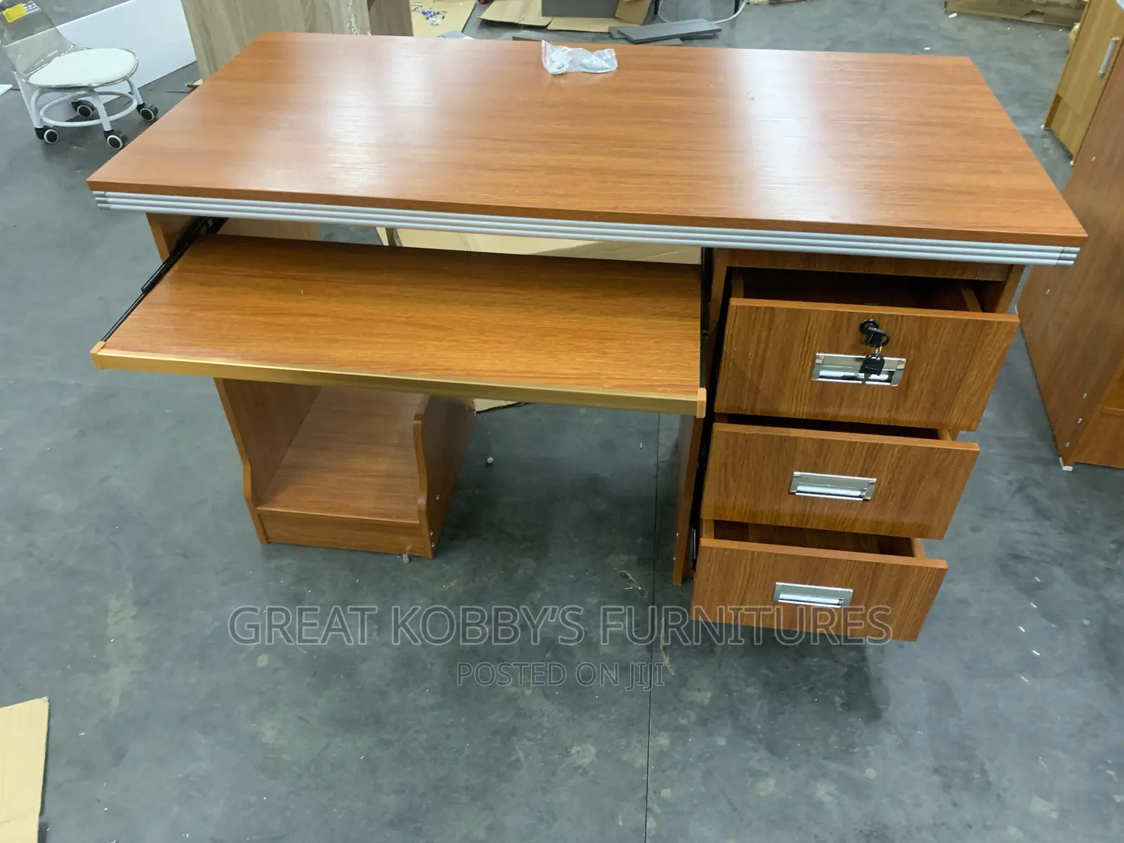 Office Table