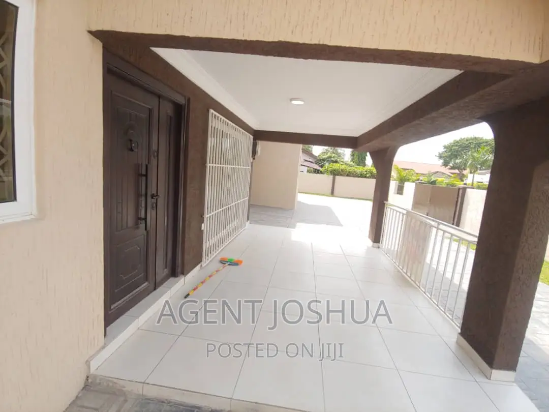 5bdrm House in Manet Court Estate, Spintex for rent